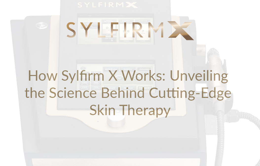 How Sylfirm X Works?