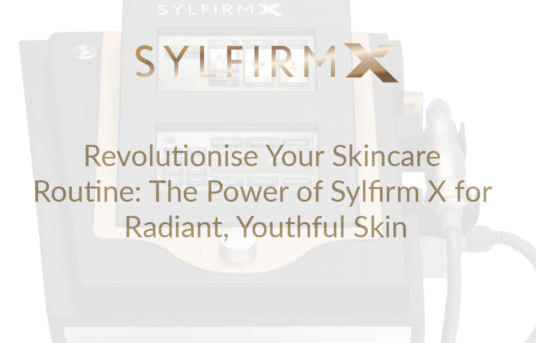 Revolutionise Your Skincare Routine_ The Power of Sylfirm X for Radiant, Youthful Skin