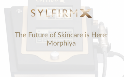 The Future of Skincare is Here: Morphiya